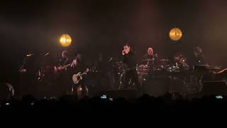 ArchiVe - Kings of Speed @ Paris / Le Zénith - 15.02.2025