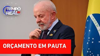 Impasse entre governo Lula e Congresso afeta votação da LDO? Bancada debate
