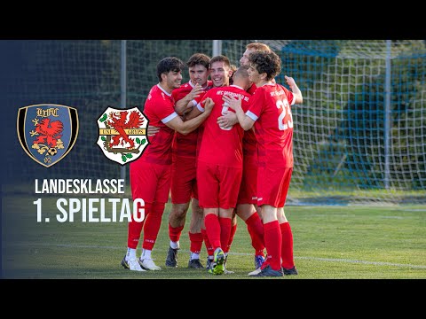 HIGHLIGHTS: HFC Greifswald vs. HSG Uni Greifswald | Landesklasse 1. Spieltag