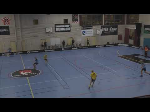 P05 Tunet IBK - Warberg IBF