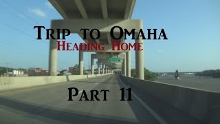 preview picture of video 'Trip to Omaha | Part 11 of 13 | St Joseph and Cameron'