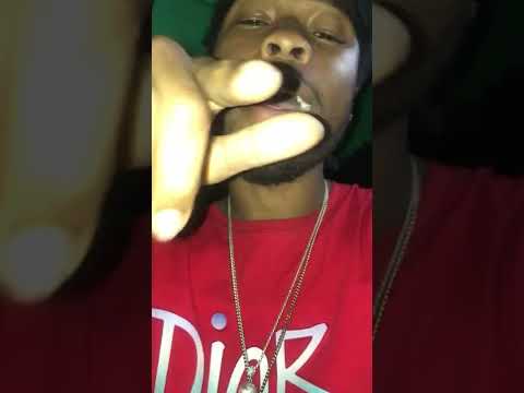 Lee Da Answer - Risk it all - studio 1