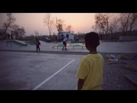 skate-aid Nepal