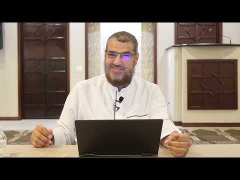 The Life of Abdullah ibn Al Mubarak part 2 by Shaykh Waleed Basyouni