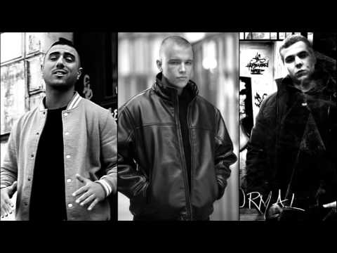 BOZ, Kollegah & Chissmann - Sowieso der Boss