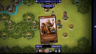 Let's Play Blight of the Immortals