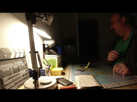 MongoTV_8156 - Del 1 - JEG UPLOADET 444 VIDEO TIL YOUTUBE PÅ FØRSTE 20 DAGE I ÅR 2022