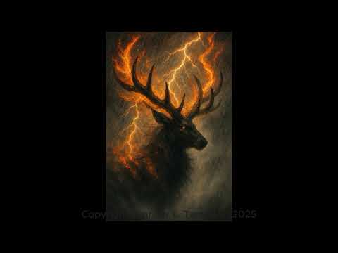 Emberstorm (Furfur) [Original Song]
