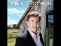 Daniel O'Donnell - Just a closer walk with thee (NEW ALBUM: Peace in the valley - 2009)