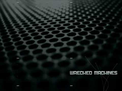 Wrecked Machines Vs Pixel - Sem Parar