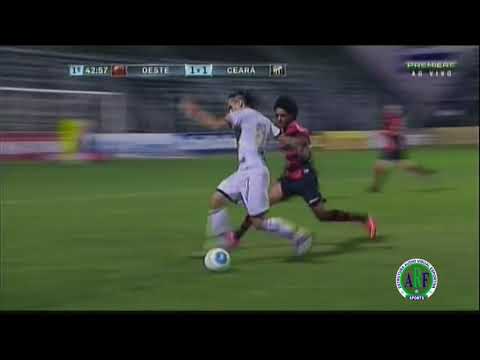 ROGER GAÚCHO - MEIA ATACANTE