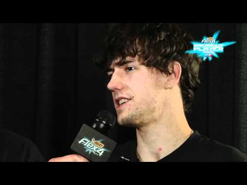 BIC Flex4 Razors Breakout Player - Anaheim