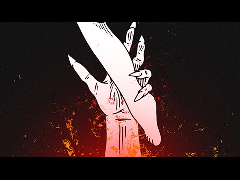 One True God & Tzafu - Afraid Of The Dark