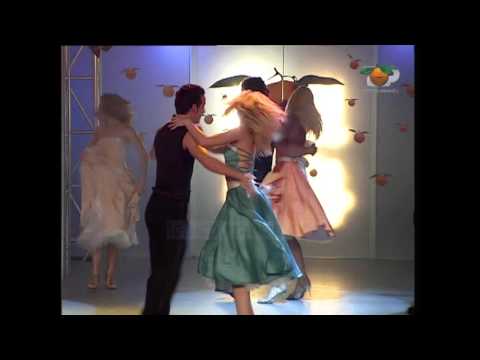 Portokalli, 28 Maj 2006 - Baleti i hyrjes