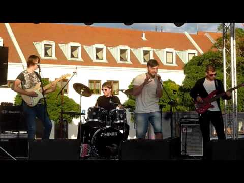 Robin - ROBIN - Love.Man (live)