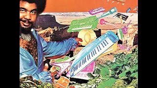George Duke - Party Down