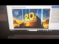 Ice Age Continental Drift 2012 End Credits Disney Channel 2025