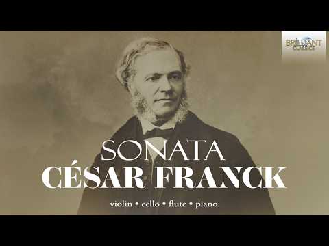 César Franck: Sonata