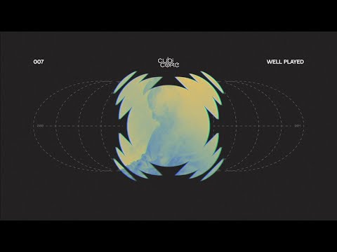 Well Played 007 Special Episode - Cubicore at ReBirth Stage, Sunrise Festival, Poland, 20.07.2024