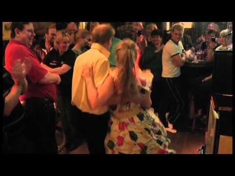 Boogie im Linkewitz - 1