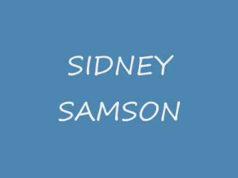 sidney samson riverside remix