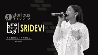 Download lagu 🎤SRIDEVI DA Pulang Kampung! Bikin Heboh Nyanyi “Lima Menit Lagi” di Panggung Sukajadi!🔥 mp3