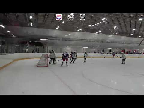 TuTo vs TPS Black, U15 AAA, Länsirannikko