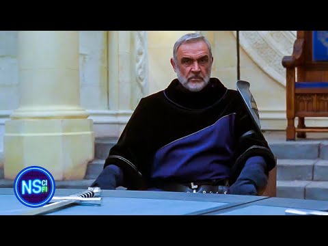 Knights of the Round Table Assemble | First Knight | Now Sci-Fi