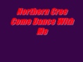 Northern Cree-Come Dance With Me