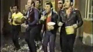 Sha Na Na - Saturday Night At The Movies