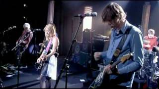 Sonic Youth - Leaky Lifeboat (for Gregory Corso) (2009/10/27)