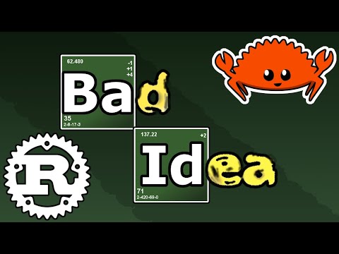 I Made A Mouseless Image Editor With RUST