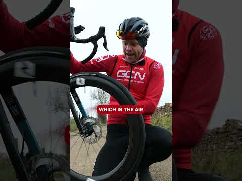 What’s your ideal wheel depth? 🤔