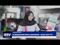KONSUMSI PERTAMAX NAIK 77 SELAMA ARUS MUDIK BALIK
