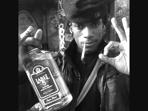 Skull men - weet je wie ik ben