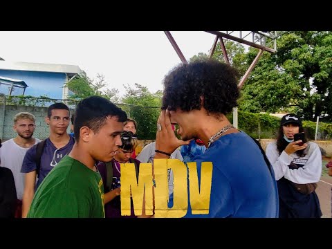 JH ⚔️ KIDSO SENSEI - 8vos SERIE A 2022 (Fecha 5) - Maestros Del Verso