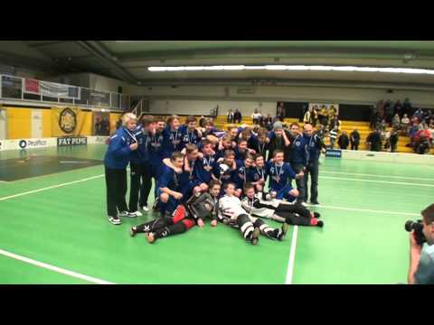 Erä C97 SM  tuuletukset