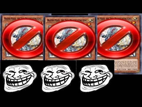 TROLLING Master Peace (EPIC MOMENTS)