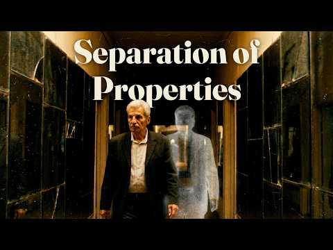 The Quantum Reality Nobody Teaches (From Heisenberg's Protégé)