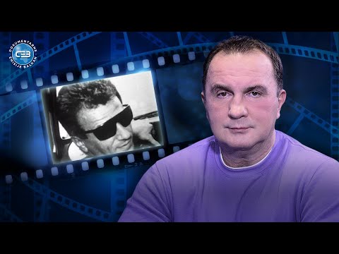 BALKAN INFO: Milorad Tomić - Borisa Petkova sam naučio poštovanju, nikad mi se nije sviđao!