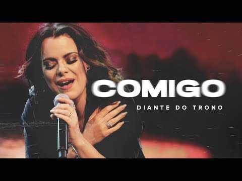 Video thumbnail for Comigo (Ao Vivo)