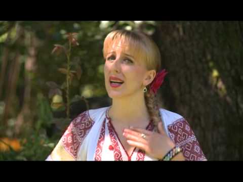 Lorena Andrei - Pe lang-o tufa de mure www.tele3