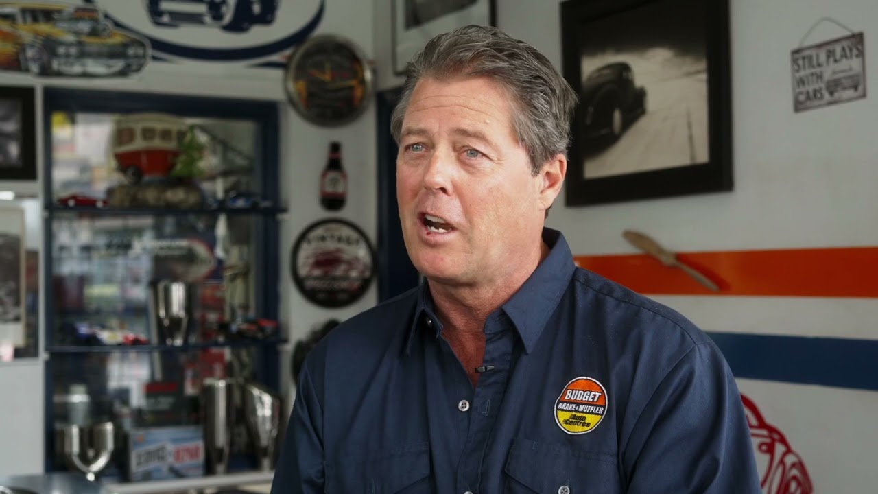 How Your Automotive Career Began - Port Coquitlam - Budget Auto Centre