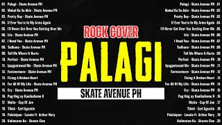 Download lagu Palagi - Skate Avenue PH  (Rock Cover) | OPM Trending 2025 🎧 Most Played Tagalog Love Songs mp3