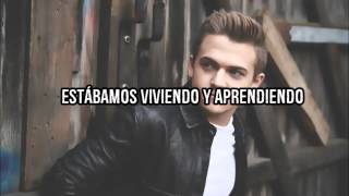 Hunter Hayes - Young And In Love (Traducción al Español)