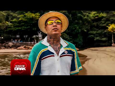 DEPOIS QUE ELA FOI EMBORA - MC Lele JP e MC Cebezinho (DJ GM e DJ Oldilla) 2026