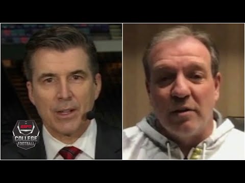 德州農工隊在橙子杯中如何備戰北卡羅來納州的比賽｜CFB on ESPN (Jimbo Fisher on how Texas A&M has prepared for North Carolina in the Orange Bowl | CFB on ESPN)