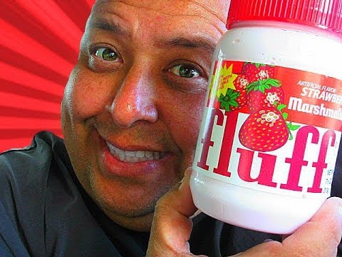 download lagu mp3 mp4 Strawberry Marshmallow Fluff Recipe, download lagu Strawberry Marshmallow Fluff Recipe gratis, unduh video klip Strawberry Marshmallow Fluff Recipe