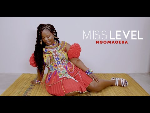 Ms Level - NgoMageba (Official Music Video)