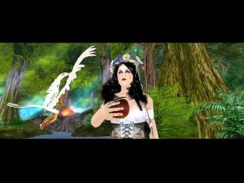 drunken schneewitchen juana